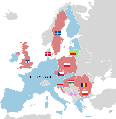 Еврозона 2014