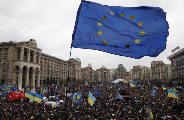 Какво ще стане с Украйна