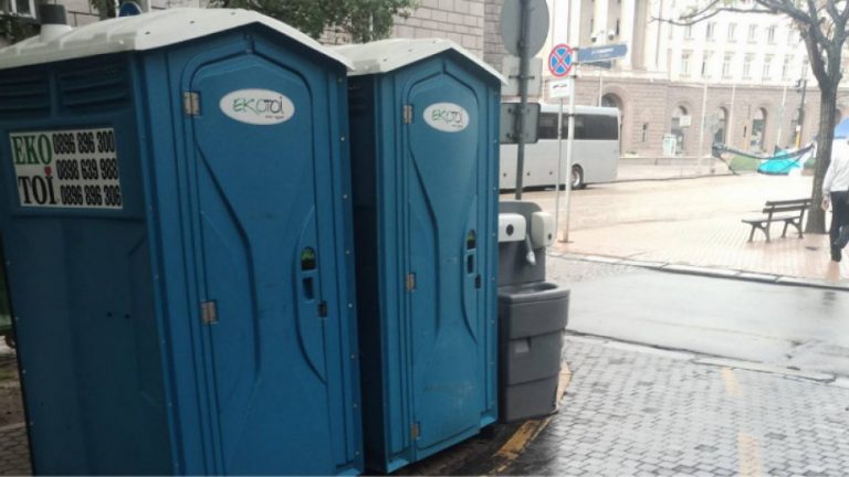 Симеон Ставрев: Столичната община строи 2 нови тоалетни за 500 хиляди лева