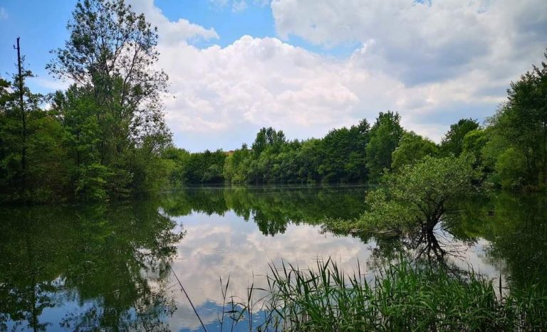 Затваряне на сметището във Враждебна и превръщането му в парк с езера