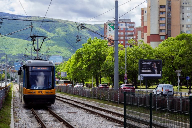 Подробна информация за новата тикет система в градския транспорт на София