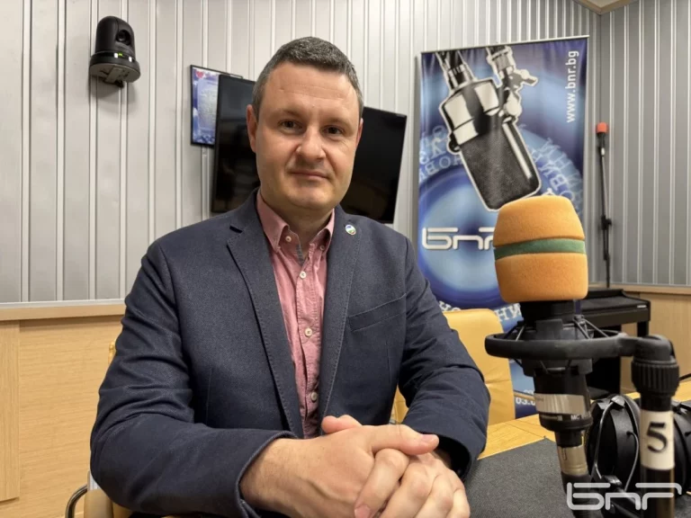 Симеон Ставрев: Играчите за събирането на боклука на София са "Титан", Гайтански и Домусчиеви