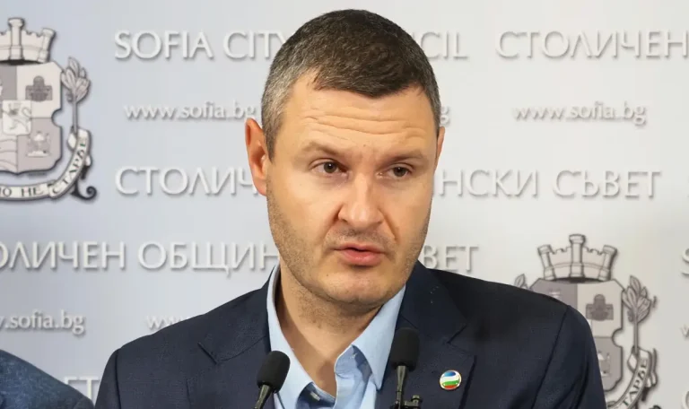 4,18 млн. евро комисионна от договор за газ в столичния автотранспорт… Симеон Ставрев пред ФАКТИ